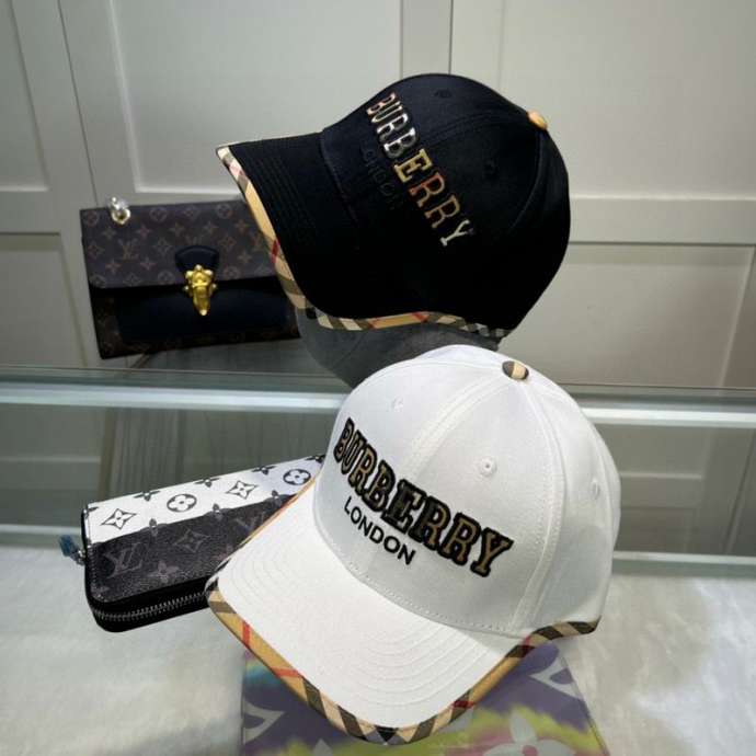 Picture of Burberry Cap _SKUBurberrycaphm02696